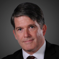 Brendan J. Keating