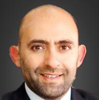 Antoine Nasr